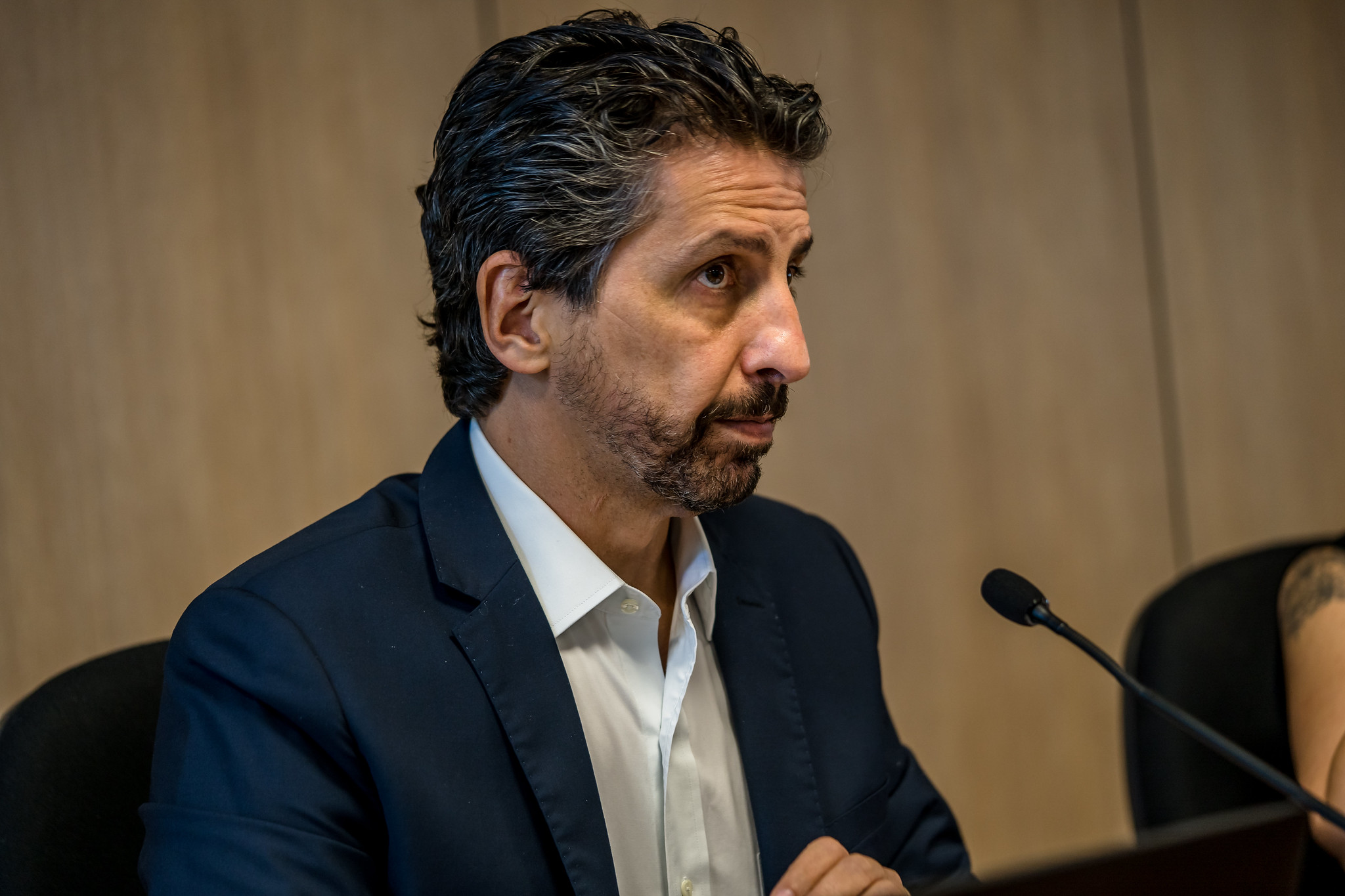 Ministro Joaquim Leite diz que &Aacute;sia e &Aacute;frica s&atilde;o oportunidades para o  Brasil na COP26 - Diario de Aparecida