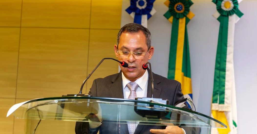 José Mauro Coelho pede demissão da presidência da Petrobras